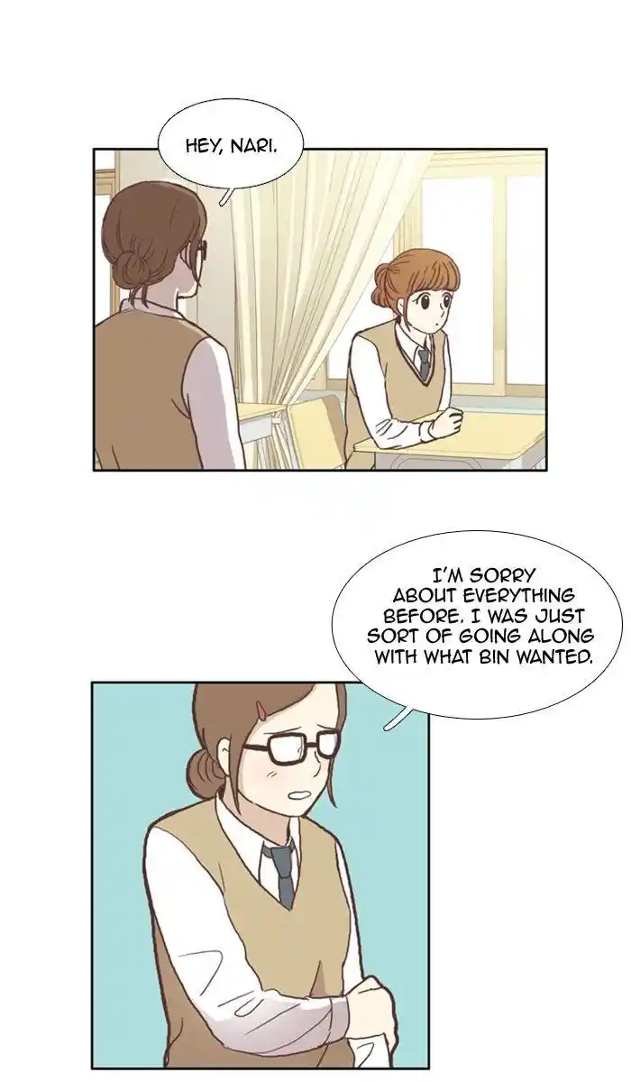 Shuumatsu Sekai Yuri Anthology Ch.047