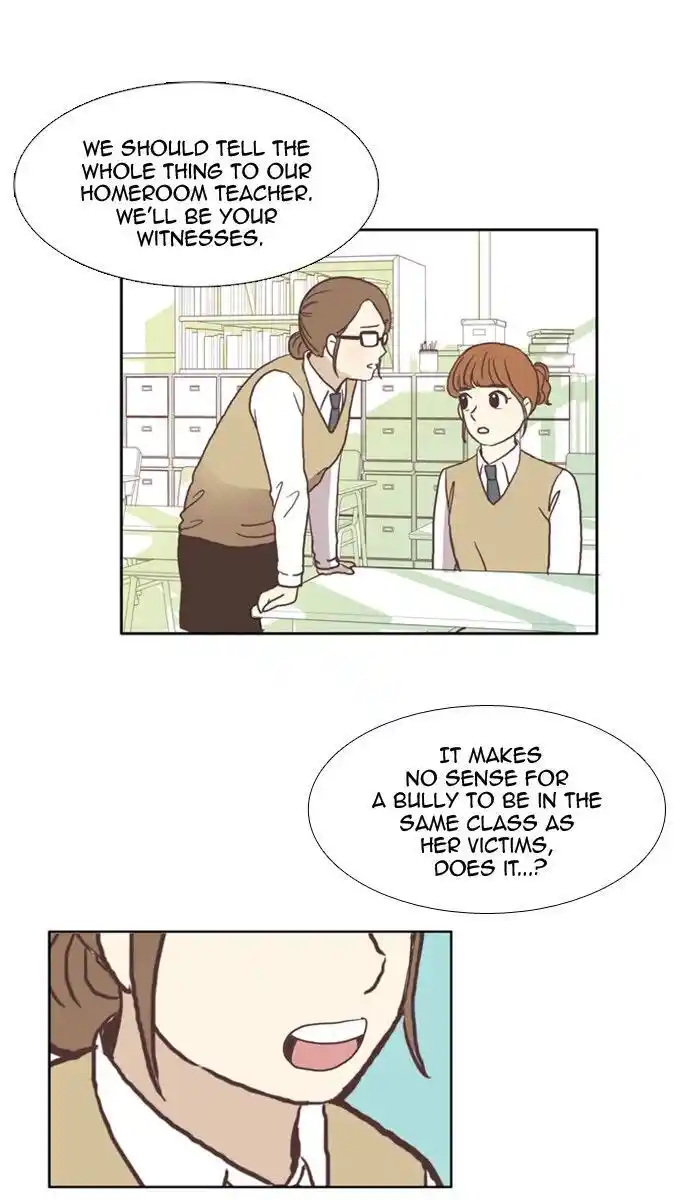 Shuumatsu Sekai Yuri Anthology Ch.047