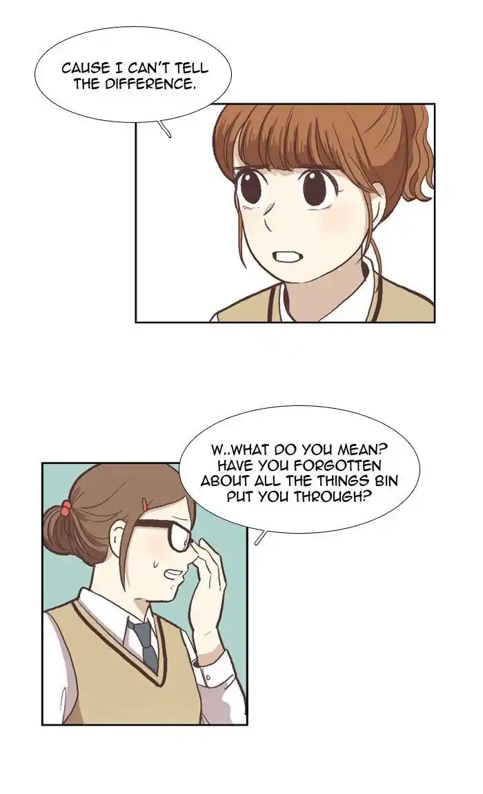 Shuumatsu Sekai Yuri Anthology Ch.048