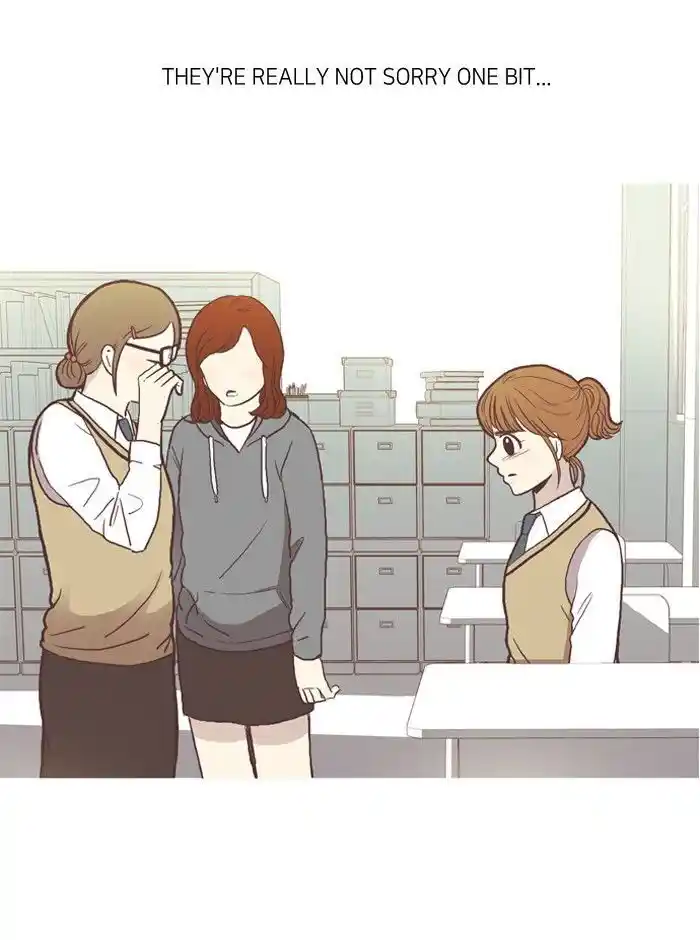 Shuumatsu Sekai Yuri Anthology Ch.048