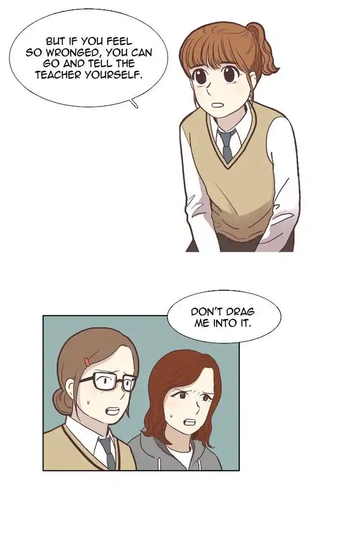 Shuumatsu Sekai Yuri Anthology Ch.048