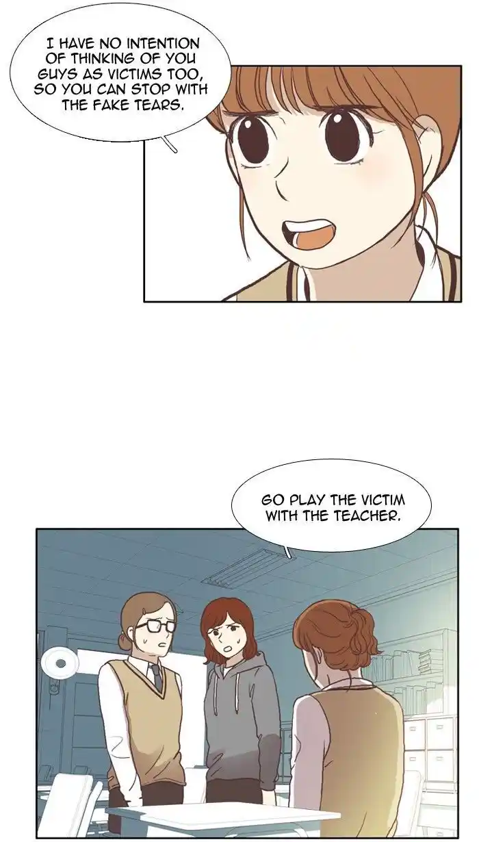 Shuumatsu Sekai Yuri Anthology Ch.048