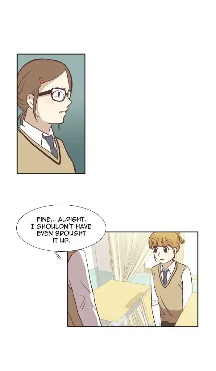 Shuumatsu Sekai Yuri Anthology Ch.048