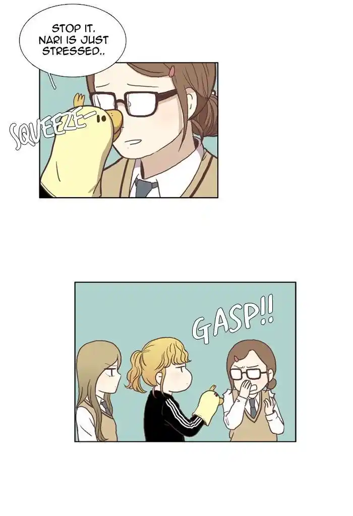 Shuumatsu Sekai Yuri Anthology Ch.048