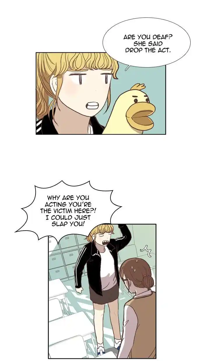 Shuumatsu Sekai Yuri Anthology Ch.048