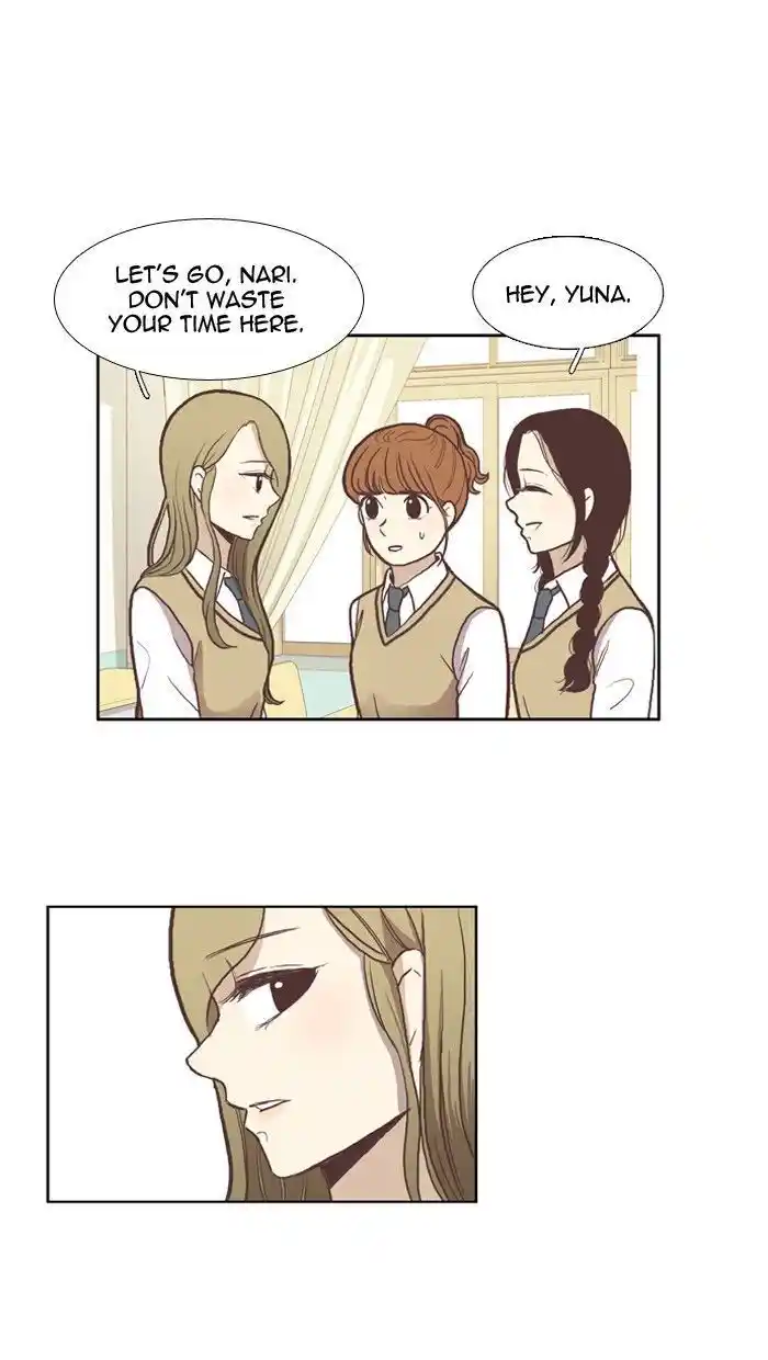 Shuumatsu Sekai Yuri Anthology Ch.048