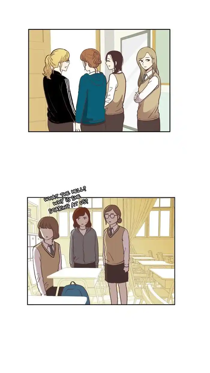 Shuumatsu Sekai Yuri Anthology Ch.048