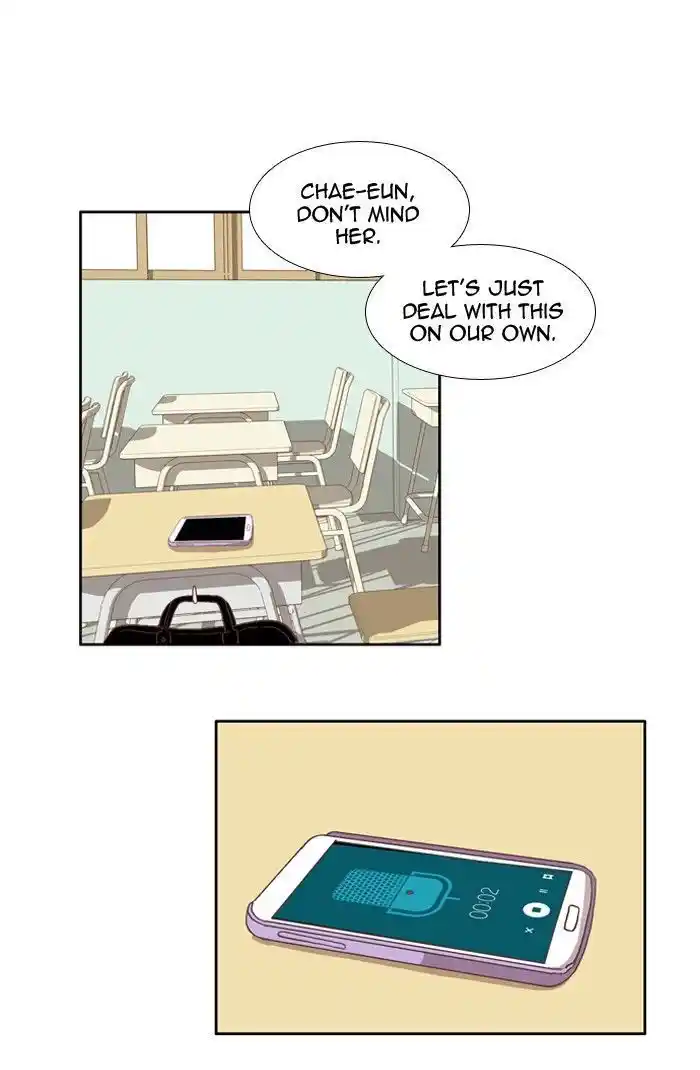 Shuumatsu Sekai Yuri Anthology Ch.048