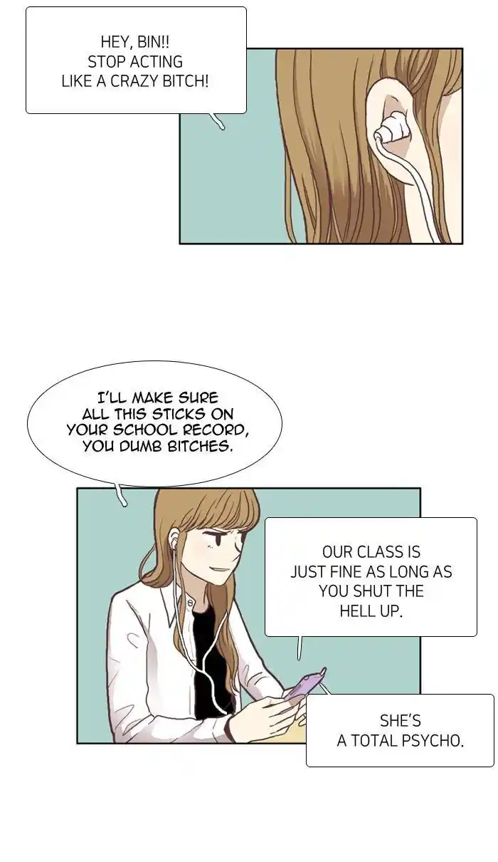 Shuumatsu Sekai Yuri Anthology Ch.048