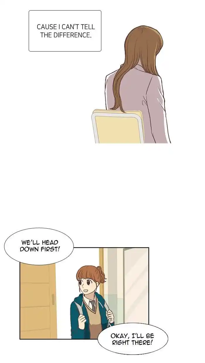 Shuumatsu Sekai Yuri Anthology Ch.048