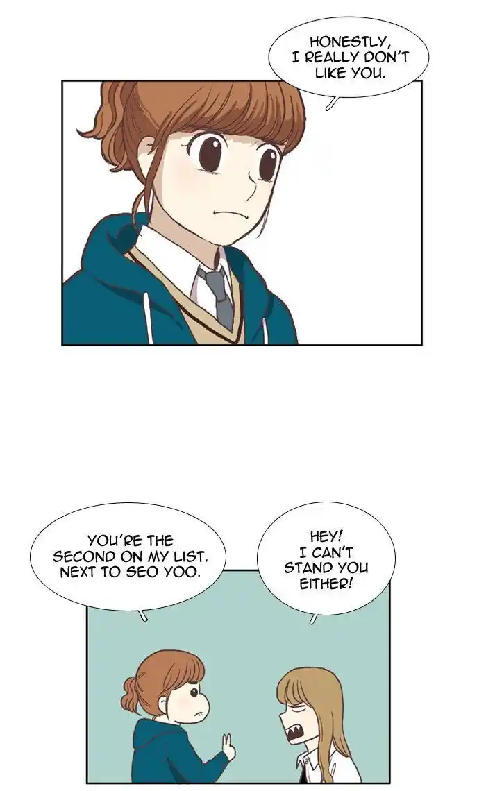 Shuumatsu Sekai Yuri Anthology Ch.048