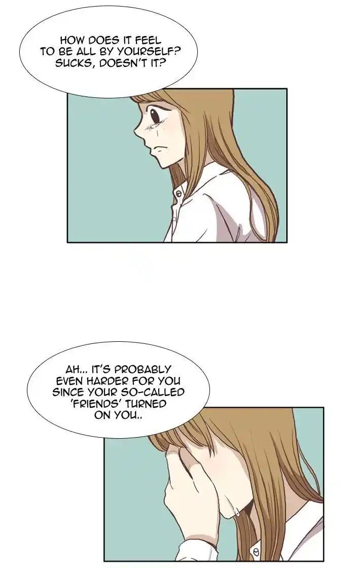 Shuumatsu Sekai Yuri Anthology Ch.048