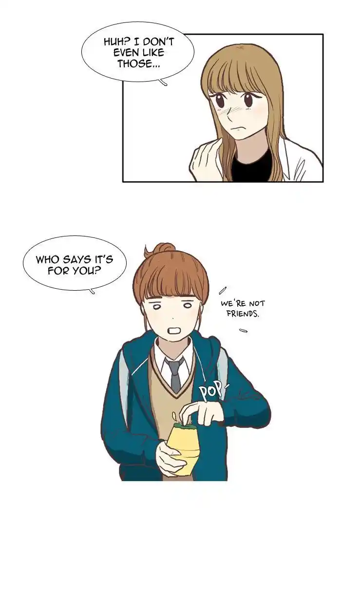 Shuumatsu Sekai Yuri Anthology Ch.048