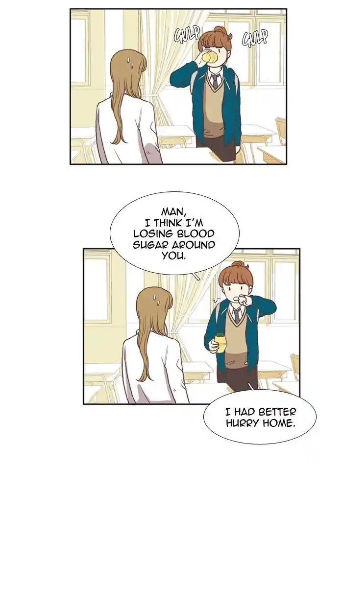 Shuumatsu Sekai Yuri Anthology Ch.048