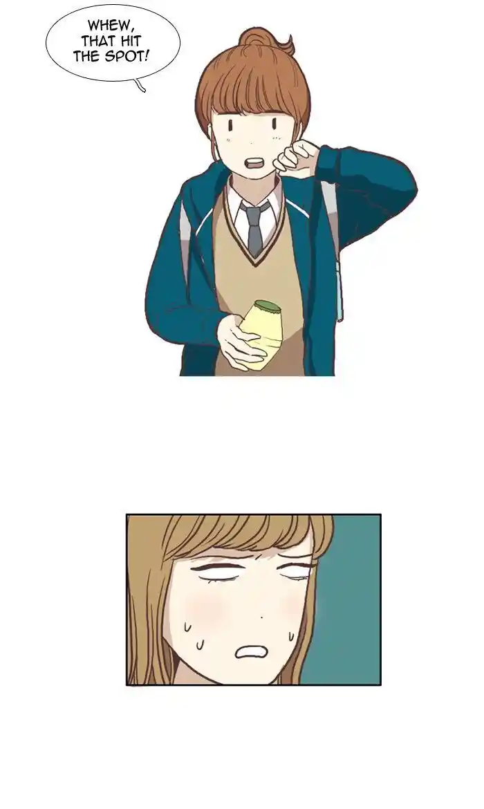 Shuumatsu Sekai Yuri Anthology Ch.049