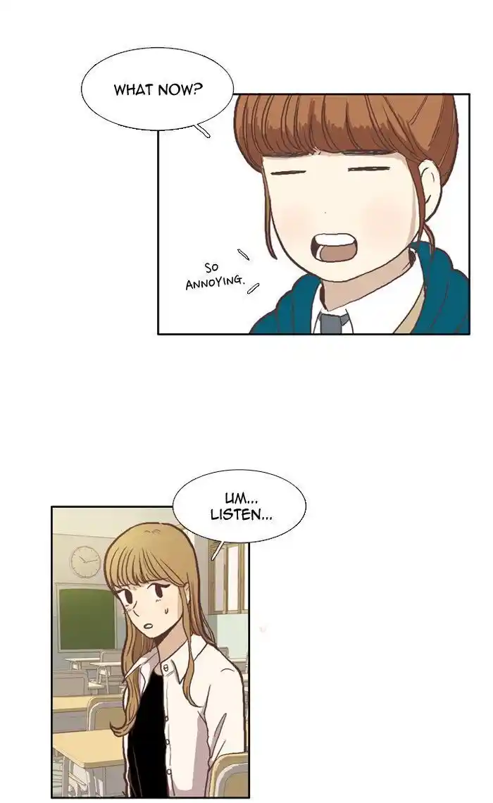 Shuumatsu Sekai Yuri Anthology Ch.049