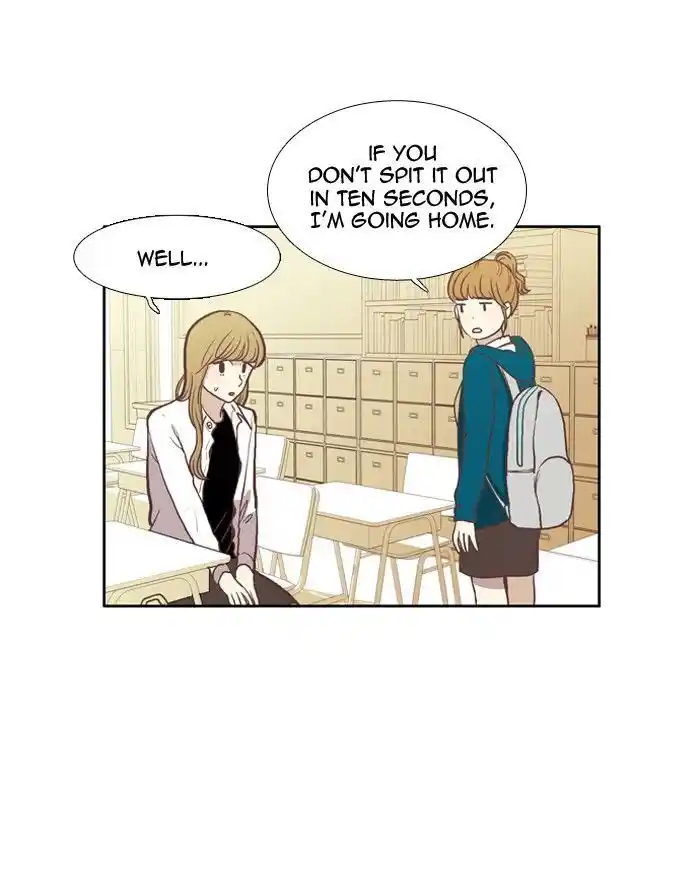 Shuumatsu Sekai Yuri Anthology Ch.049