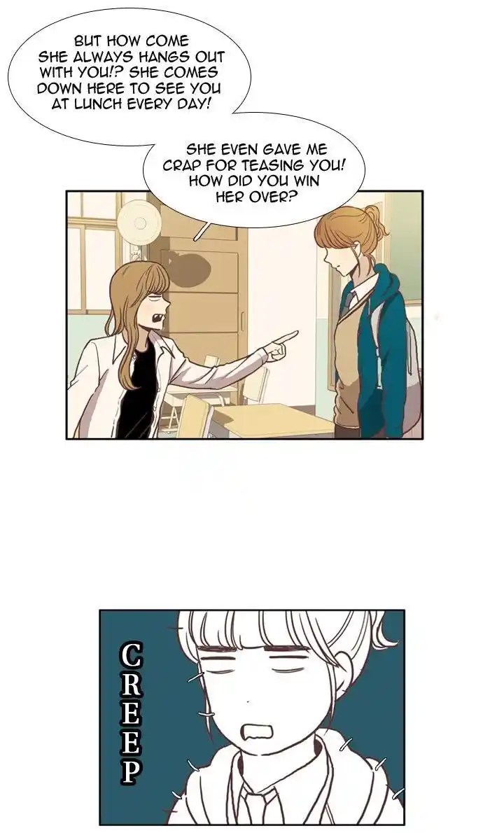 Shuumatsu Sekai Yuri Anthology Ch.049