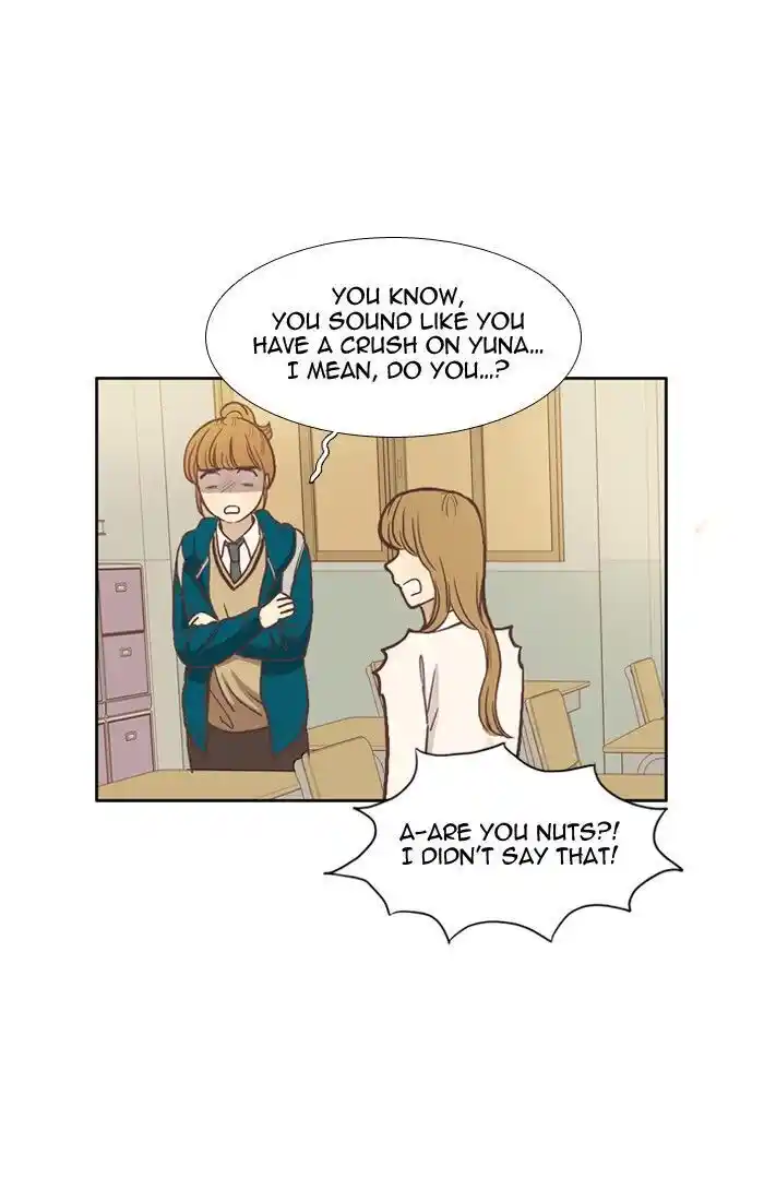 Shuumatsu Sekai Yuri Anthology Ch.049