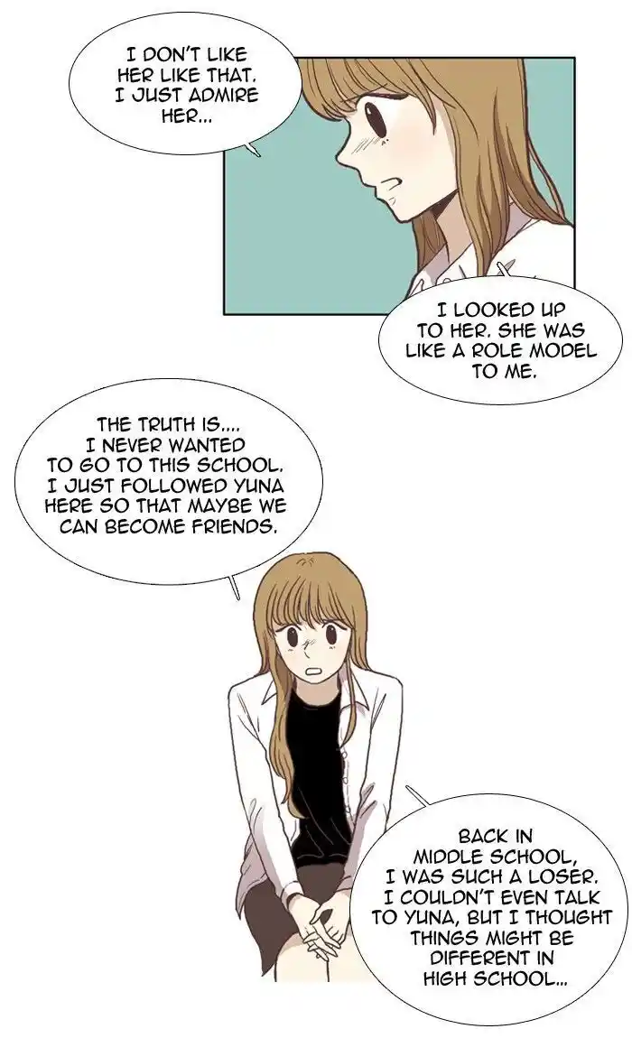 Shuumatsu Sekai Yuri Anthology Ch.049