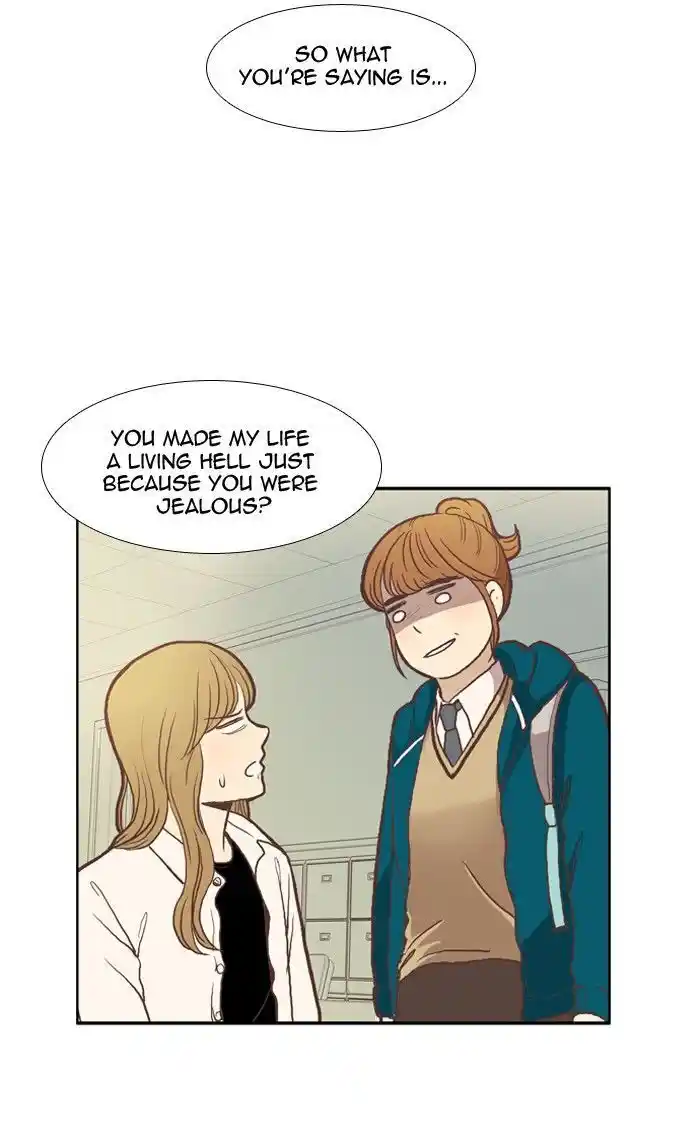 Shuumatsu Sekai Yuri Anthology Ch.049