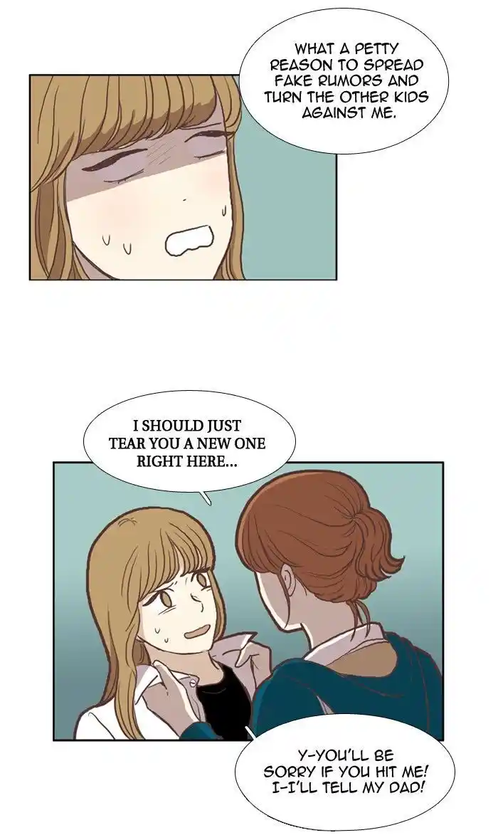 Shuumatsu Sekai Yuri Anthology Ch.049