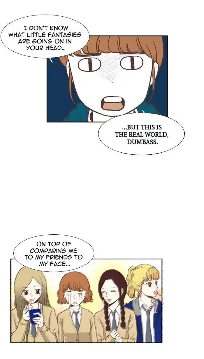 Shuumatsu Sekai Yuri Anthology Ch.049