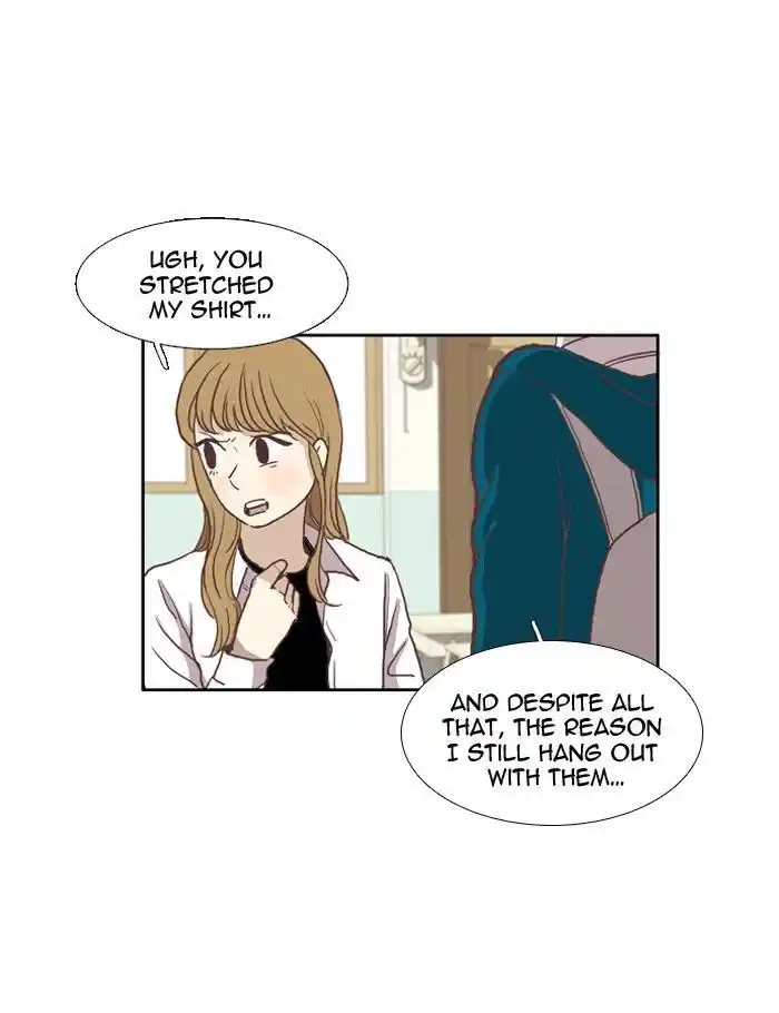 Shuumatsu Sekai Yuri Anthology Ch.049