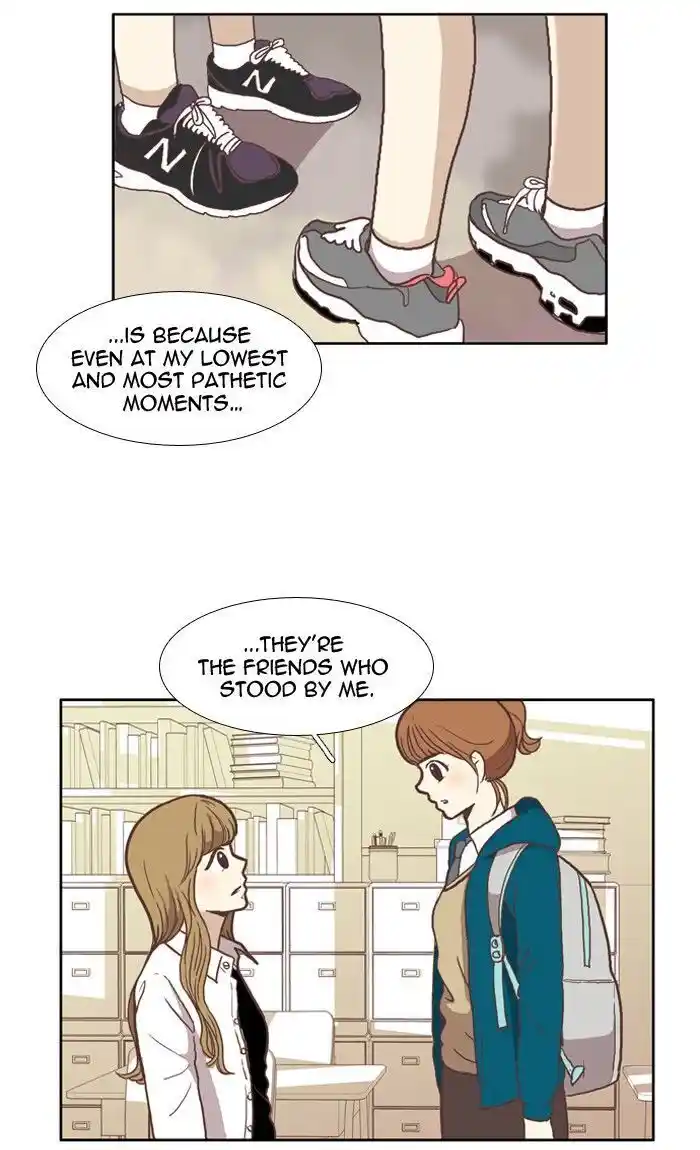 Shuumatsu Sekai Yuri Anthology Ch.049