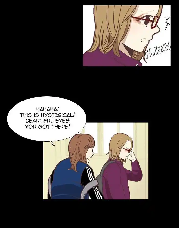 Shuumatsu Sekai Yuri Anthology Ch.049