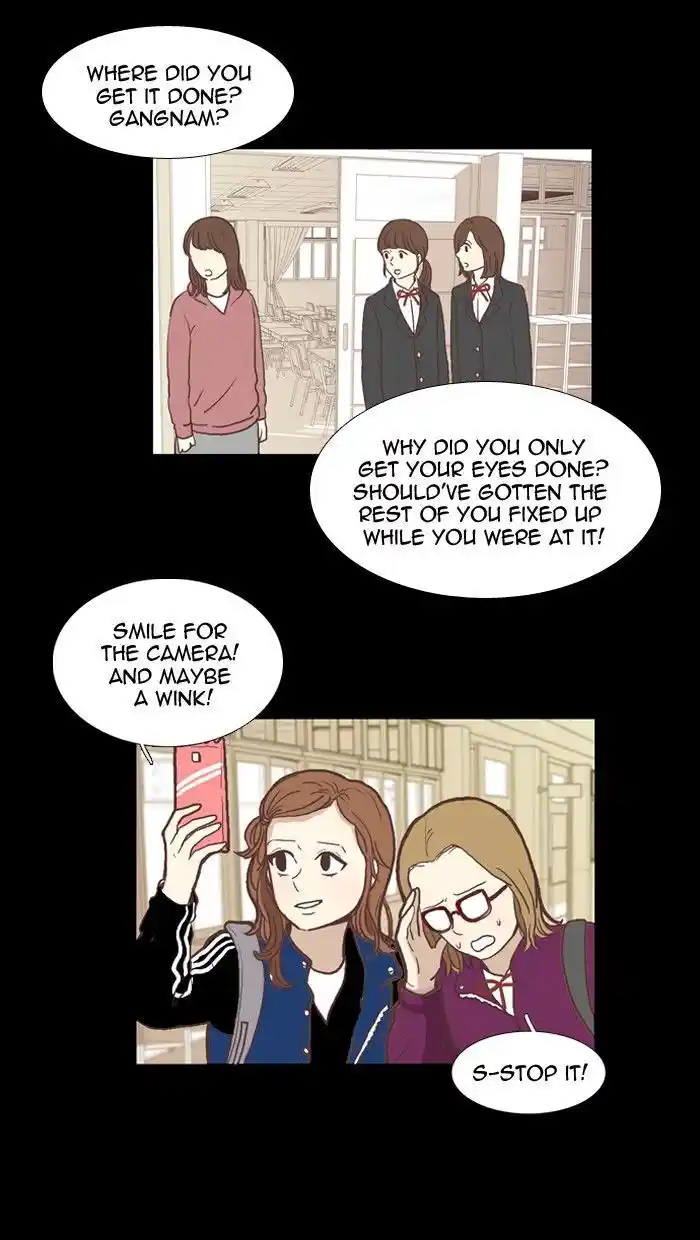 Shuumatsu Sekai Yuri Anthology Ch.049