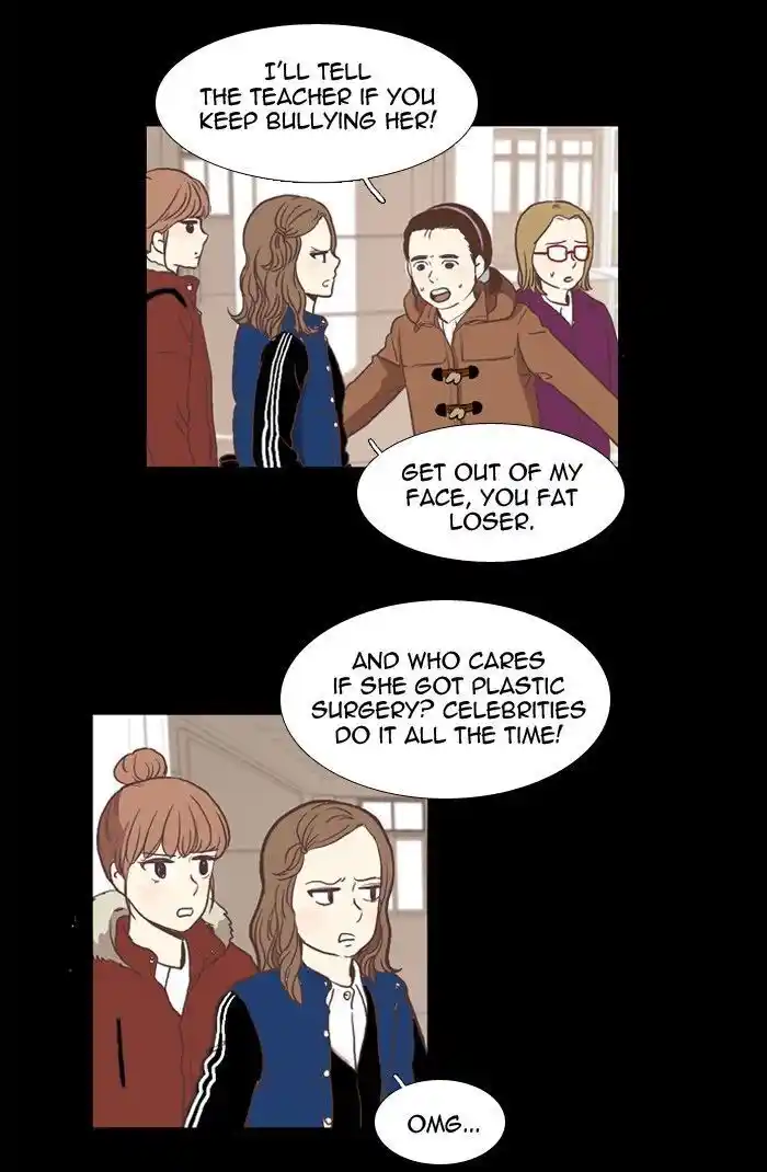 Shuumatsu Sekai Yuri Anthology Ch.049