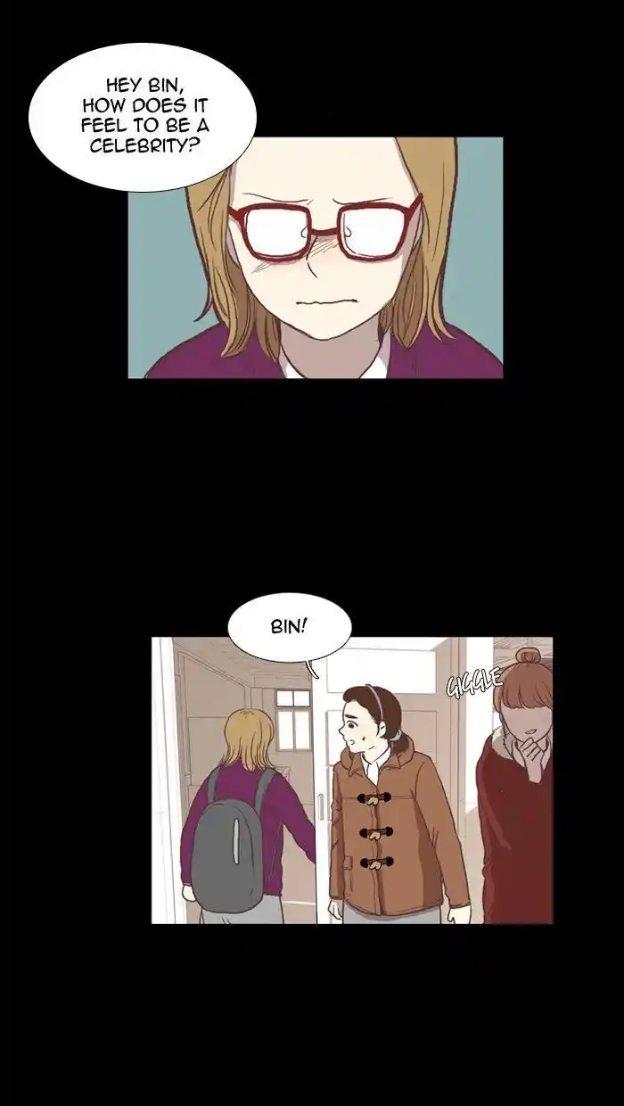 Shuumatsu Sekai Yuri Anthology Ch.049