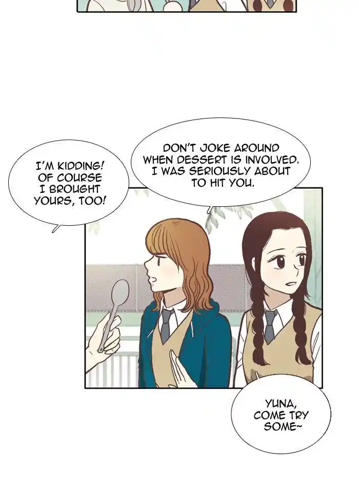 Shuumatsu Sekai Yuri Anthology Ch.050