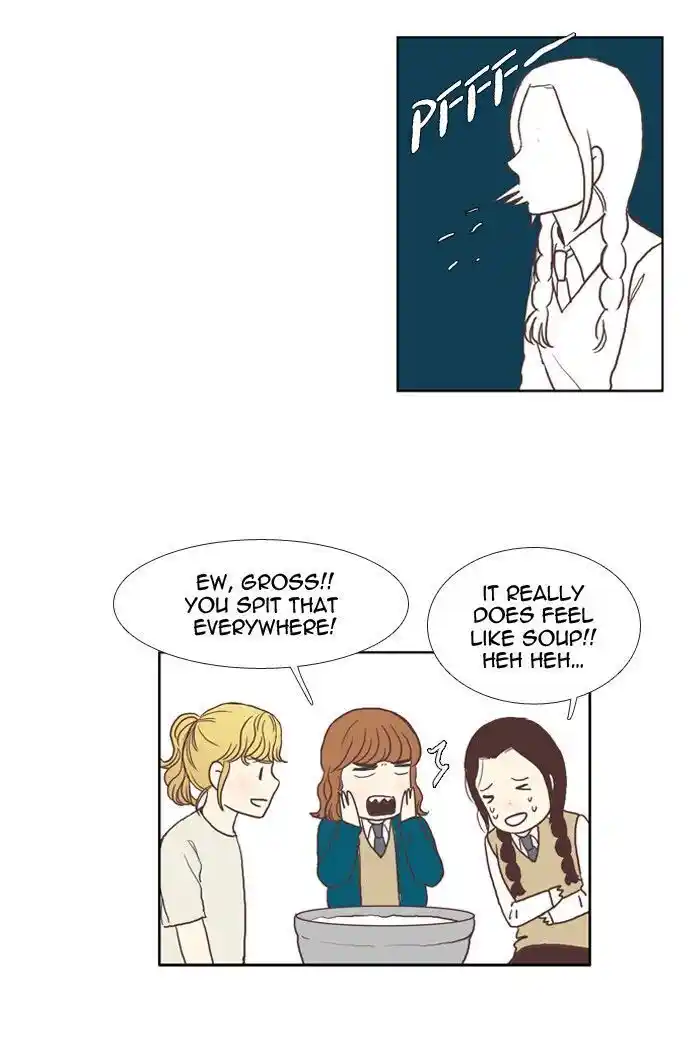 Shuumatsu Sekai Yuri Anthology Ch.050