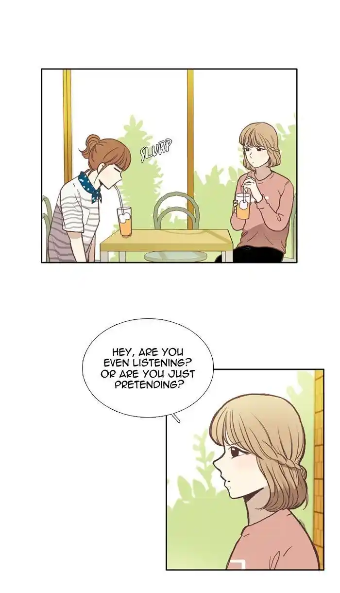 Shuumatsu Sekai Yuri Anthology Ch.050