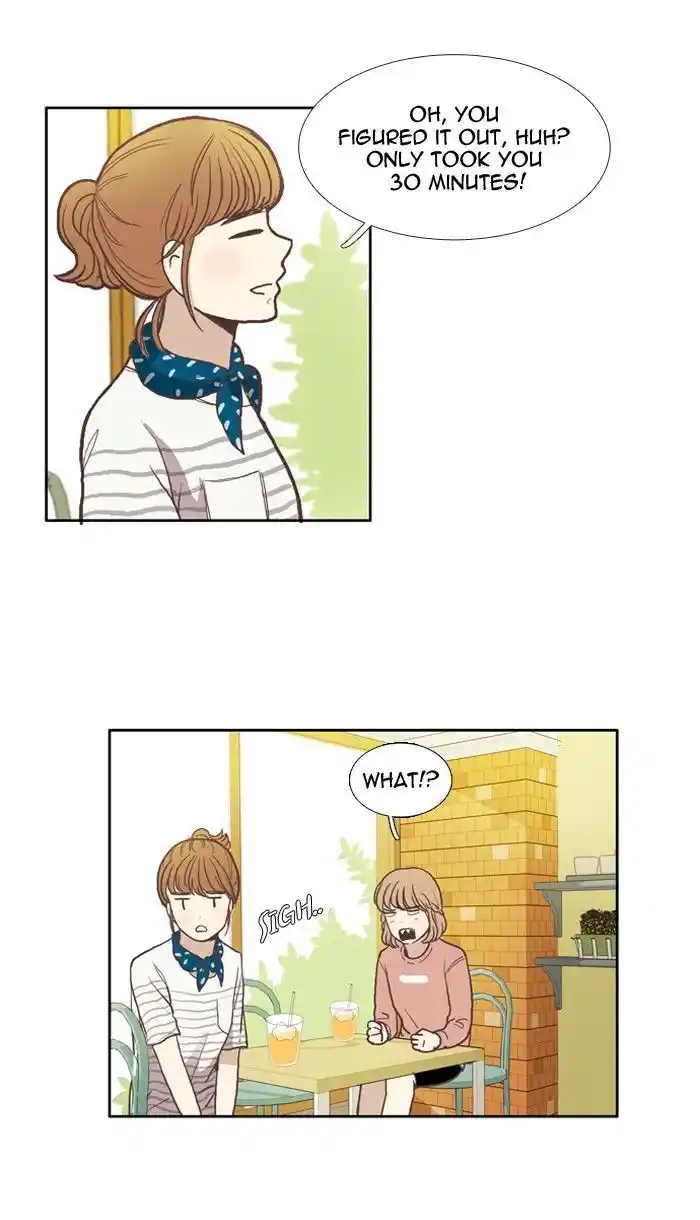 Shuumatsu Sekai Yuri Anthology Ch.050