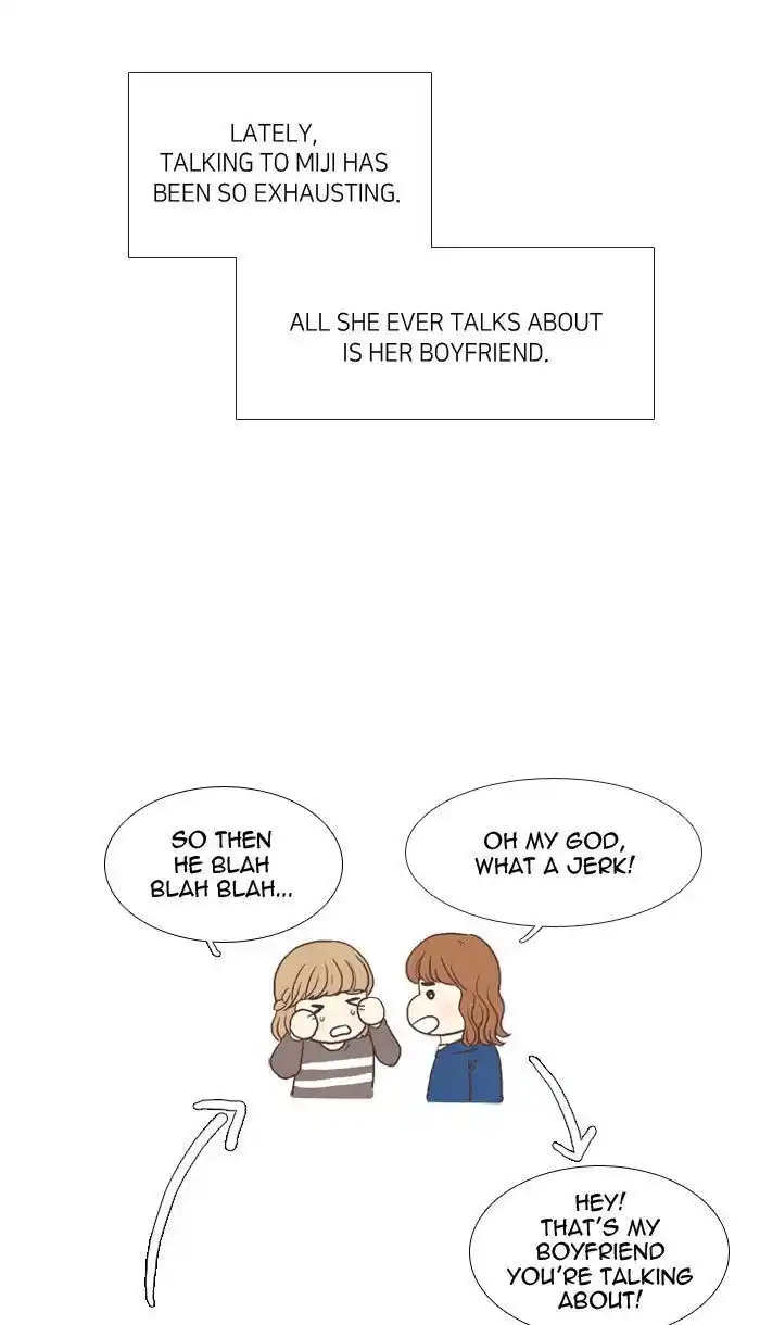 Shuumatsu Sekai Yuri Anthology Ch.050