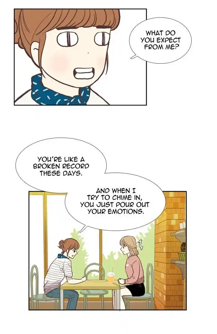 Shuumatsu Sekai Yuri Anthology Ch.050