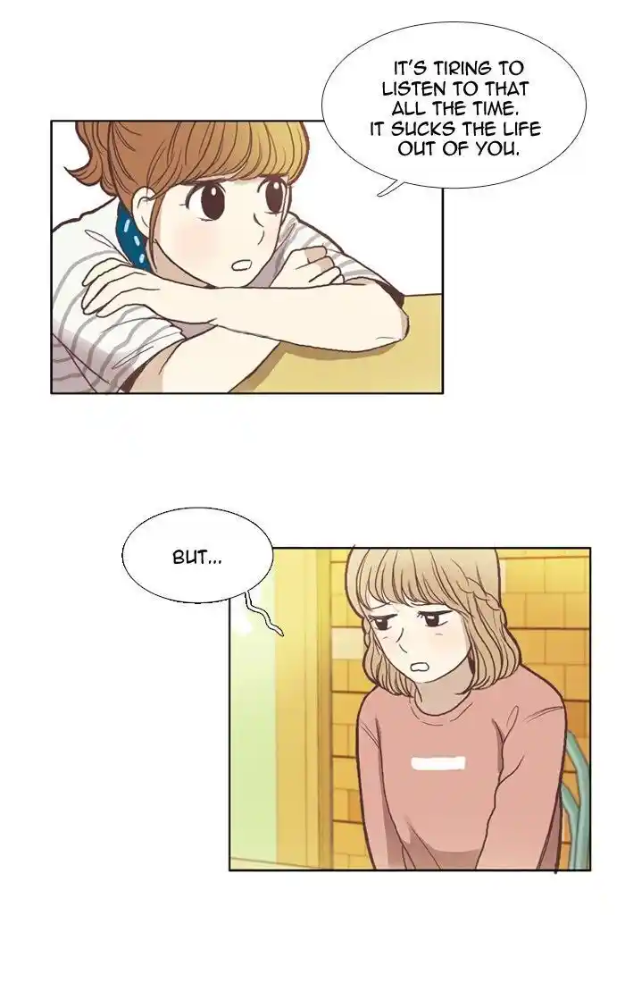 Shuumatsu Sekai Yuri Anthology Ch.050