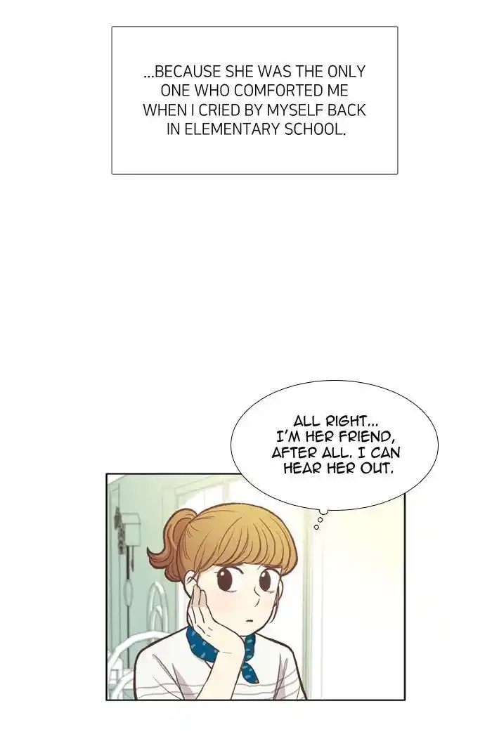 Shuumatsu Sekai Yuri Anthology Ch.050