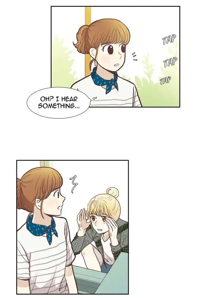 Shuumatsu Sekai Yuri Anthology Ch.050