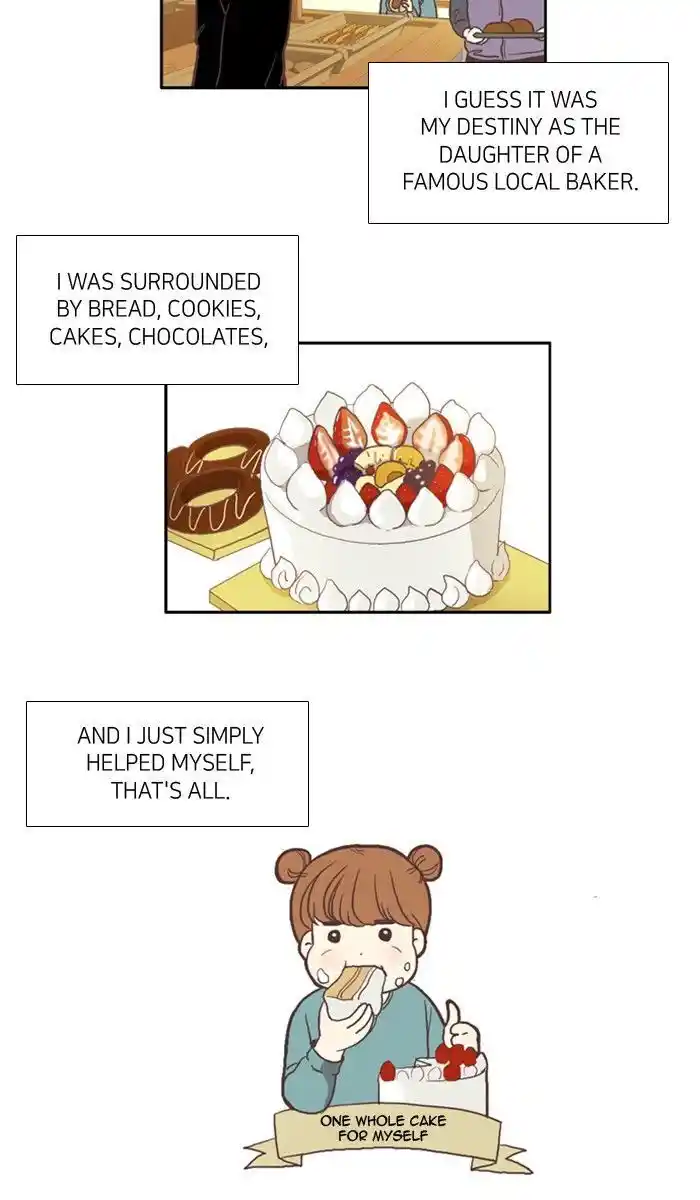 Shuumatsu Sekai Yuri Anthology Ch.051