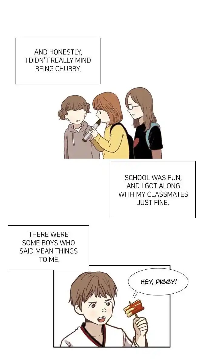 Shuumatsu Sekai Yuri Anthology Ch.051