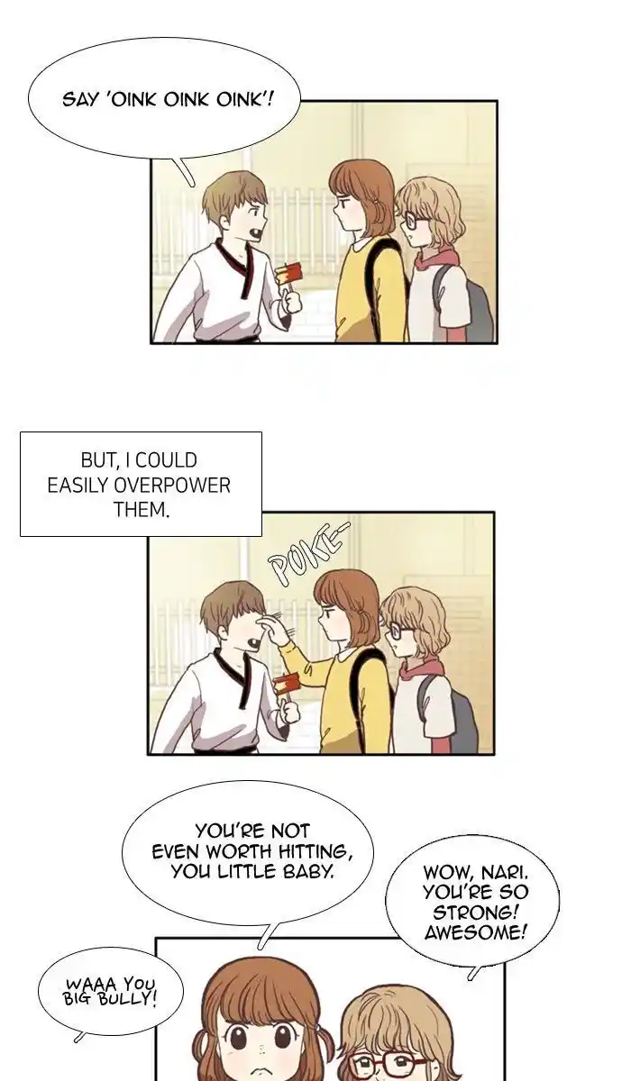 Shuumatsu Sekai Yuri Anthology Ch.051