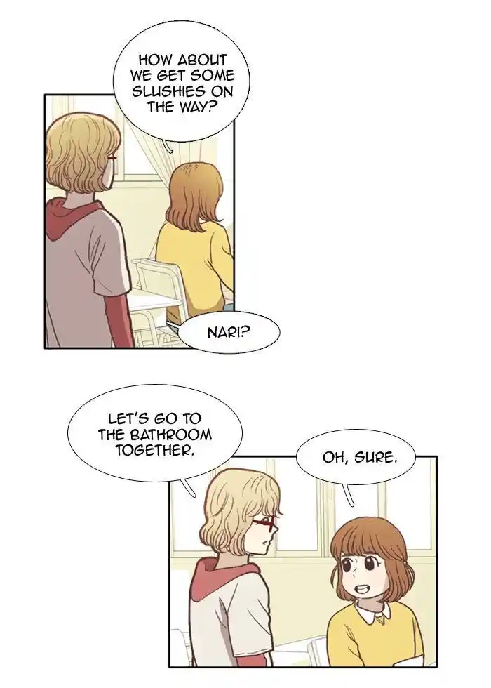 Shuumatsu Sekai Yuri Anthology Ch.051