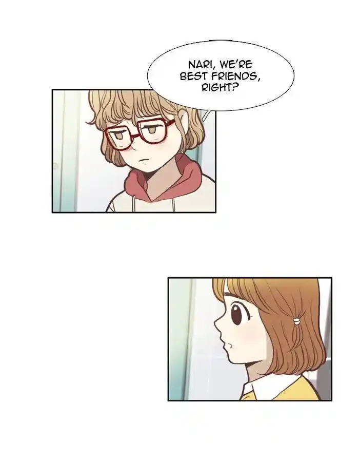 Shuumatsu Sekai Yuri Anthology Ch.051