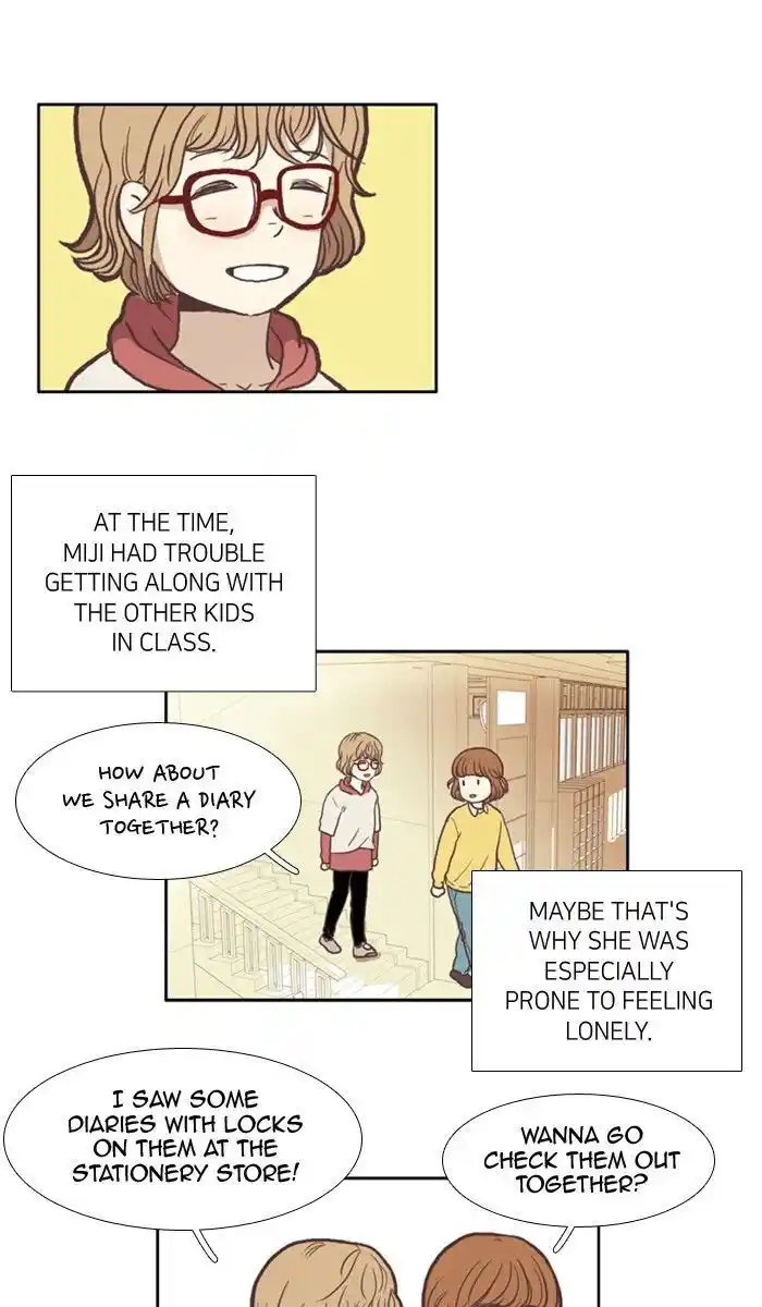 Shuumatsu Sekai Yuri Anthology Ch.051