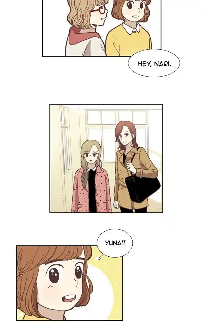 Shuumatsu Sekai Yuri Anthology Ch.051