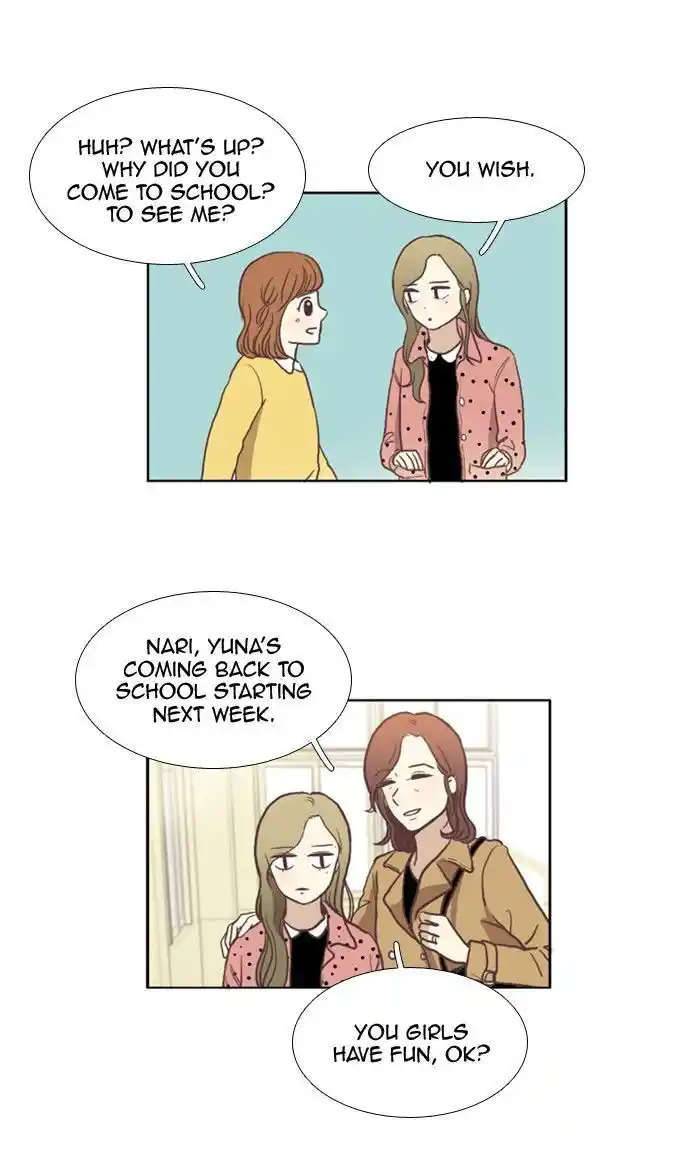 Shuumatsu Sekai Yuri Anthology Ch.051